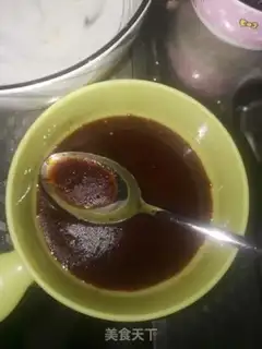 Make Spicy chicken step 4