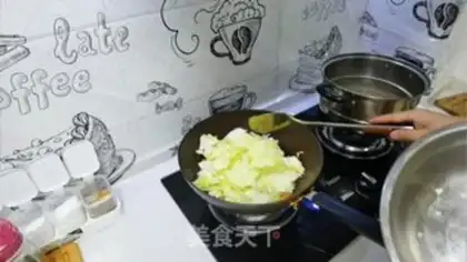 Make The tattered meat step 6