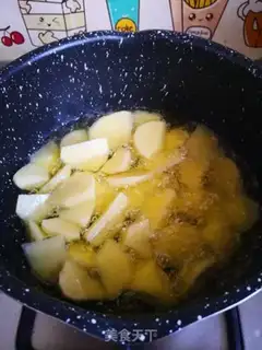 Make The ground is fresh step 4