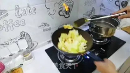Make The tattered meat step 8