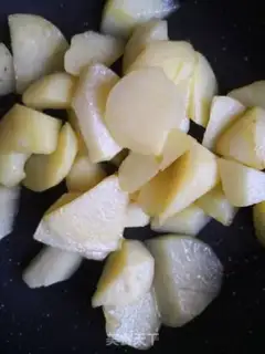 Make The ground is fresh step 5