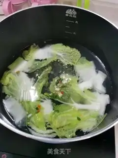 Make Soy sauce eggs for noodles step 2
