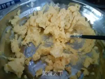 Make Cookies step 0