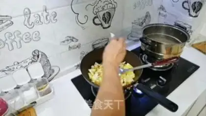 Make The tattered meat step 9
