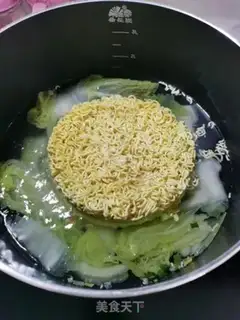 Make Soy sauce eggs for noodles step 3