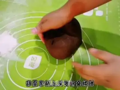 Make Potato buns step 5