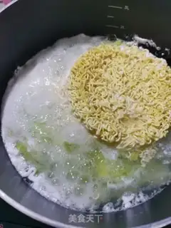 Make Soy sauce eggs for noodles step 4