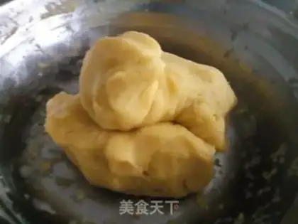 Make Cookies step 3