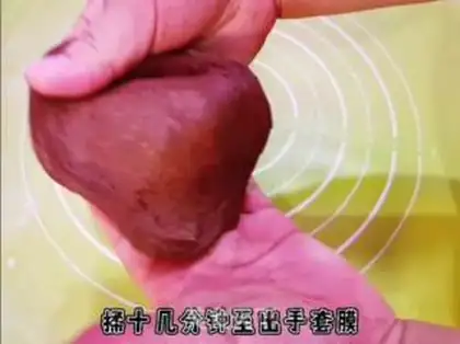 Make Potato buns step 6