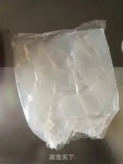 Make Slut and powder step 0
