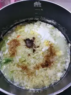 Make Soy sauce eggs for noodles step 6