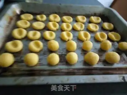 Make Cookies step 4