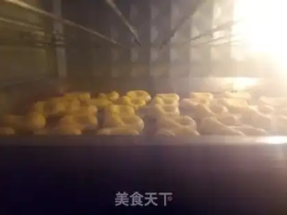 Make Cookies step 5