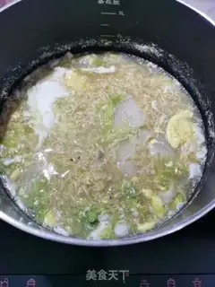 Make Soy sauce eggs for noodles step 7