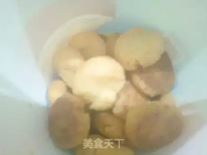 Make Cookies step 6