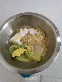Make Soy sauce eggs for noodles step 8