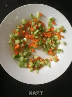 Make Double-ding tea and eggs step 7