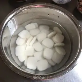 Make Meat and snow step 3