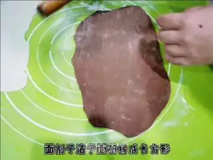 Make Potato buns step 15