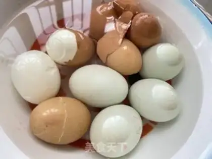 Make Halo eggs step 4