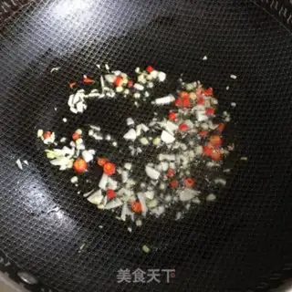 Make Meat and snow step 5