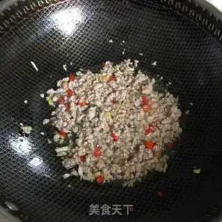 Make Meat and snow step 6