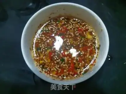 Make The Juicy Armour step 5
