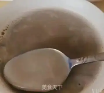 Make Twin soybean step 3