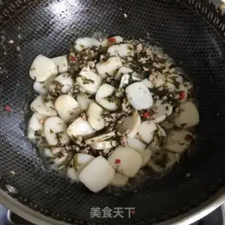 Make Meat and snow step 9