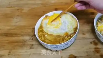 Make Sour spicy eggs step 9
