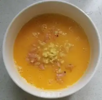 Make Soy sauce and eggs step 3