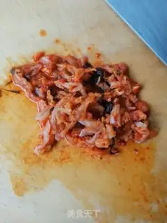Make Cheese pickles step 0