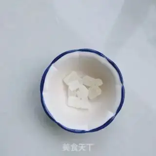 Make Chestbone, potatoes step 1