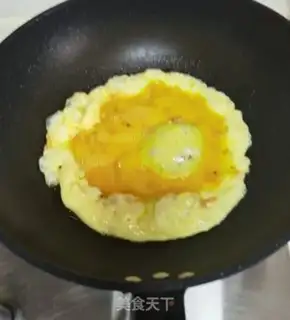 Make Soy sauce and eggs step 5