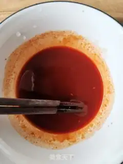 Make Cheese pickles step 3