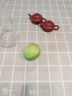 Make Homemade lemon tea step 4