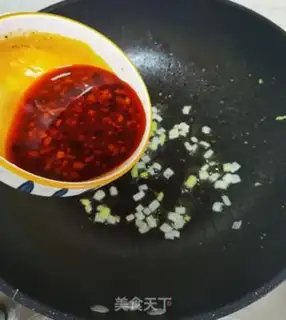 Make Soy sauce and eggs step 7