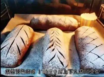 Make Potato buns step 25