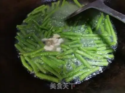 Make Boiled beans step 4