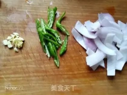 Make Soy cheese step 1