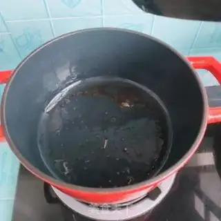 Make Chestbone, potatoes step 4