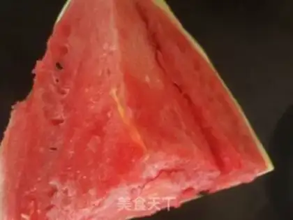 Make Watermelon milk Simillo step 8
