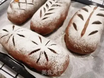 Make Potato buns step 26