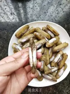 Make Pretzels step 2