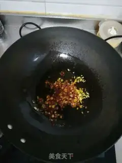 Make Fish apricot mushroom step 2