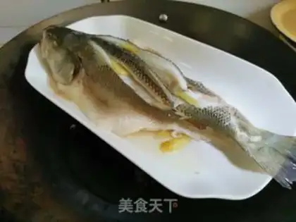 Make Vacuate herring step 5