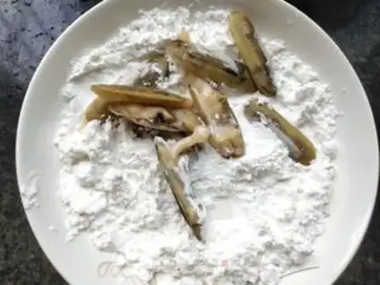 Make Pretzels step 5