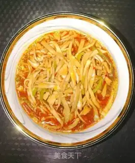 Make Fish apricot mushroom step 5