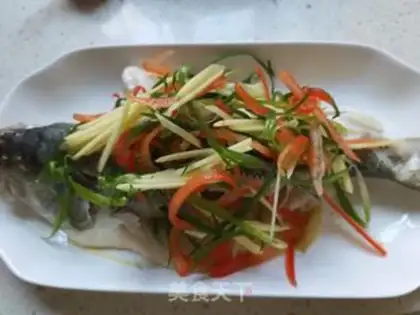 Make Vacuate herring step 6