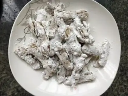 Make Pretzels step 6